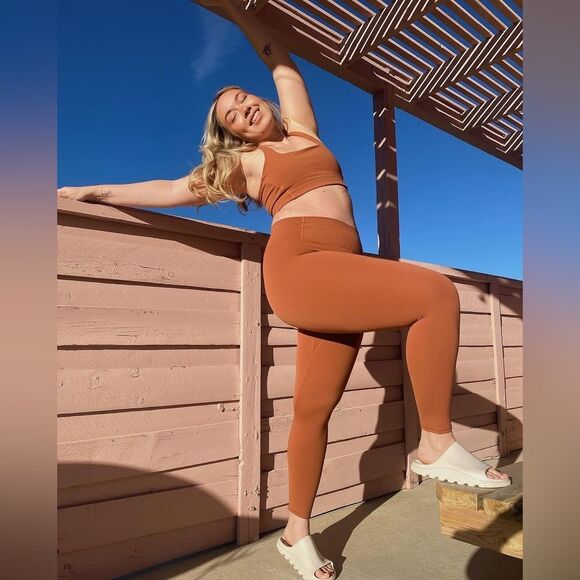 FP Movement Never Better Leggings - Picture 4 of 9